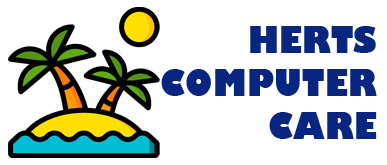 Herts Computer Care