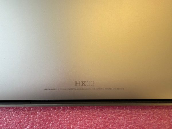 Apple MacBook Pro 2019 16inch Intel i9-9880H 2.3Ghz 16GB Memory 1TB SSD AMD Radeon Pro 5500M Refurbished - Image 11