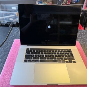 Apple MacBook Pro 2019 16inch Intel i9-9880H 2.3Ghz 16GB Memory 1TB SSD AMD Radeon Pro 5500M Refurbished