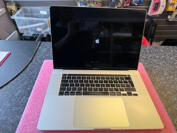 Apple MacBook Pro 2019 16inch Intel i9-9880H 2.3Ghz 16GB Memory 1TB SSD AMD Radeon Pro 5500M Refurbished