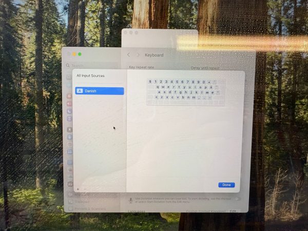 Apple MacBook Pro 2019 16inch Intel i9-9880H 2.3Ghz 16GB Memory 1TB SSD AMD Radeon Pro 5500M Refurbished - Image 8
